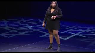 Can You See Us? | Kaylin Davis | TEDxYouth@WHRHS