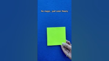 See the magic of color theory | fine art | Imagination academy of fine art