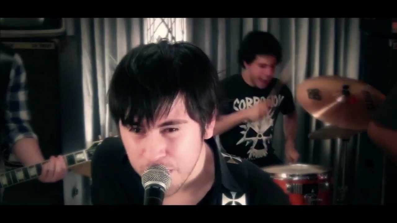 Antenna - El Eslabón (Video Oficial)