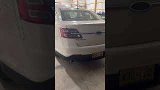 2013 Ford Taurus oil pressure switch replacement 2013 Ford Taurus oil pressure switch replacement