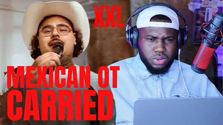 2024 XXL Freshman Cypher With That Mexican OT, Skilla Baby, ScarLip, Cash Cobain and Lay Bankz