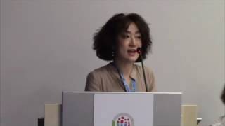 Ms Denise Yoon   Experiences from Gwangju, South Korea