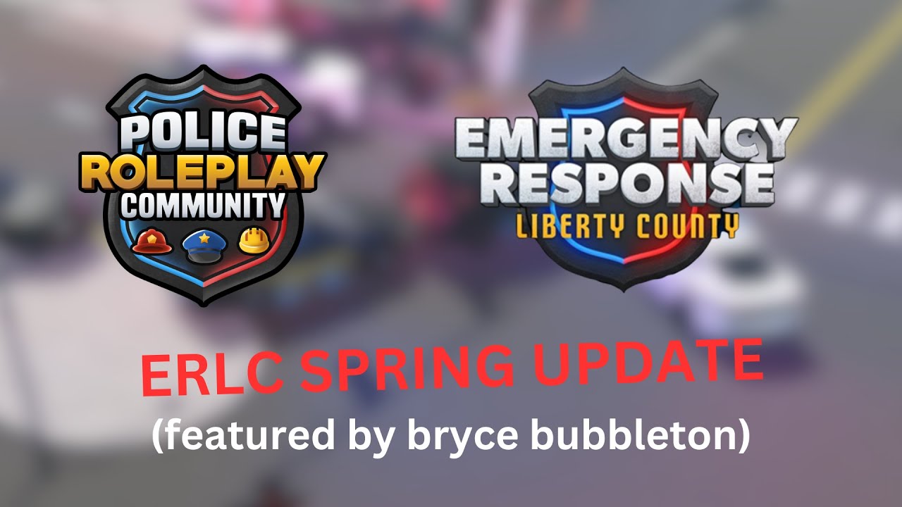 ER:LC New Spring Update!! - YouTube