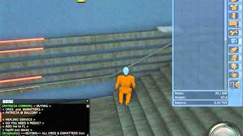 Planet Calypso: Gliches Part 1