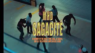 Смотреть клип Mhd - Sagacité