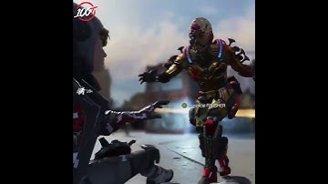 Possibly the best finisher in the game