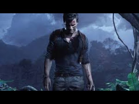 Uncharted დაკარგული თვითმფრინავი {ნაწილი} 5