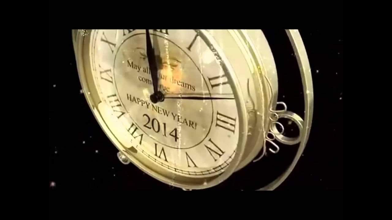 CONTEO REGRESIVO AÑO NUEVO 2014 RADIO TARQUI YouTube