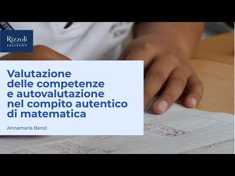 Video: Come funziona la valutazione basata sulle competenze?