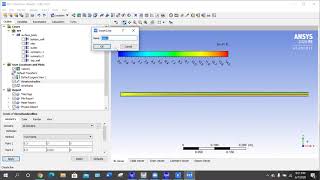McKenna Cook ANSYS Assignment 1