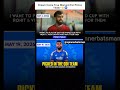 Prince Yadav’s Dream Comes True 🇮🇳🔥 | Maiden India Call-Up After Emotional Virat &amp; Rohit Statement