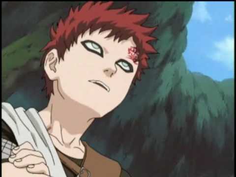 Naruto - Hollywood Undead - No.5