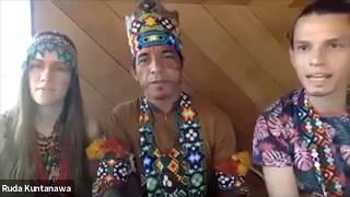 Indigenous Voices on the Pandemic Introductory Video