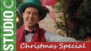 Studio C – Christmas Special by Josh Smith 35 views 1 year ago 1 hour, 23 minutes