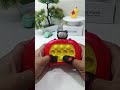 Playing push game Nezha pop it elektrik,pop it satisfying #gaming #popit #toys#fidgettoysplus