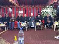 كلمة الشيخ المهندس محمد عبدالله محمد ميهوب في عزاء فقيد الشعب الشيخ إبراهيم عباس قدس الله روحه 