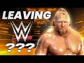 THESE WWE SUPERSTARS ARE LEAVING IN 2026 😱