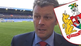Birmingham City 4-2 Bristol City Post-Match Interviews
