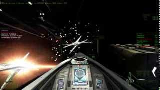 Diaspora HD Demo