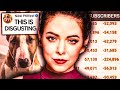 Meet Youtube's Worst Nightmare | Nikki Phillippi