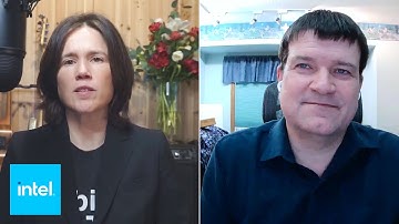 Security Concerns of High-Performing Computers vs. Other Computers | Intel