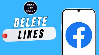 How to Delete Likes on Facebook