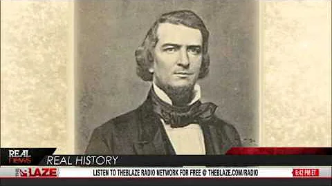 The Caning Of Charles Sumner - TheBlazeTV - REAL H...