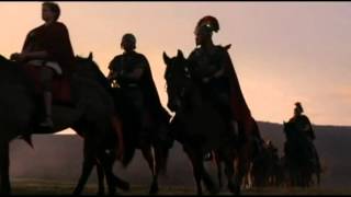 ROME HBO the eagle
