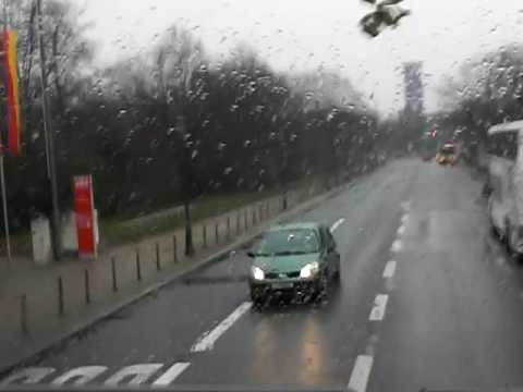 BERLIN'S SIGHTSEEING TOUR touran