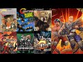 Ranking every contra game worst to best top 15 games including operation galuga