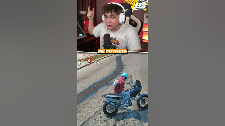4 ΤΡΟΠΟΙ ΝΑ ΣΠΑΣΩ ΤΑ ΚΟΚΚΑΛΑ ΜΟΥ ΣΤΟ GTA RP !