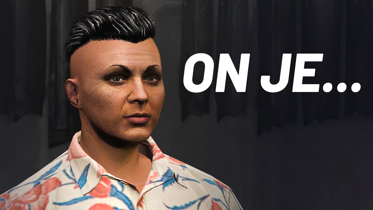 MOJ SOSED JE... 🫣 [EMONA RP] - YouTube