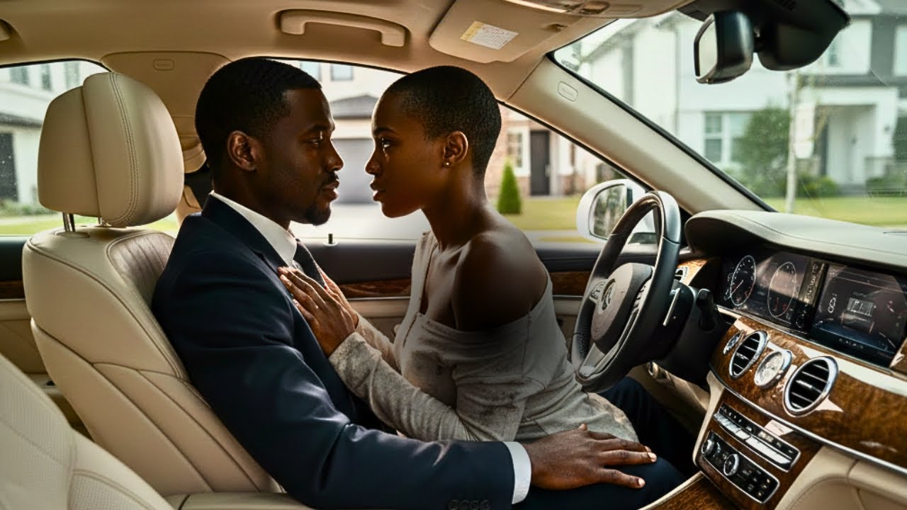 L’amour inattendu entre un riche milliardaire et une villageoise : une romance fascinante