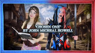 💙The "To wield or to not" Project❤️ || "Chosen One" by @JohnMichaelHowell  