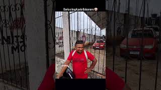 prá salvar  Bosonaro