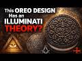 Oreo Symbols Explained: Illuminati, Satanic Theories & Branding Psychology