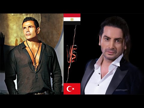Similarities Between Arabic & Turkish Songs [16]