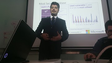 SQL Server Security 2017 - Data Protection & Privacy. GDPR