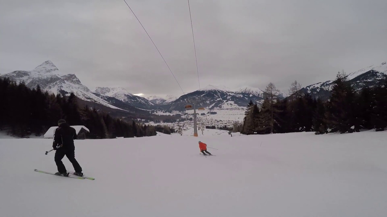 Slalomski Build2ride YouTube