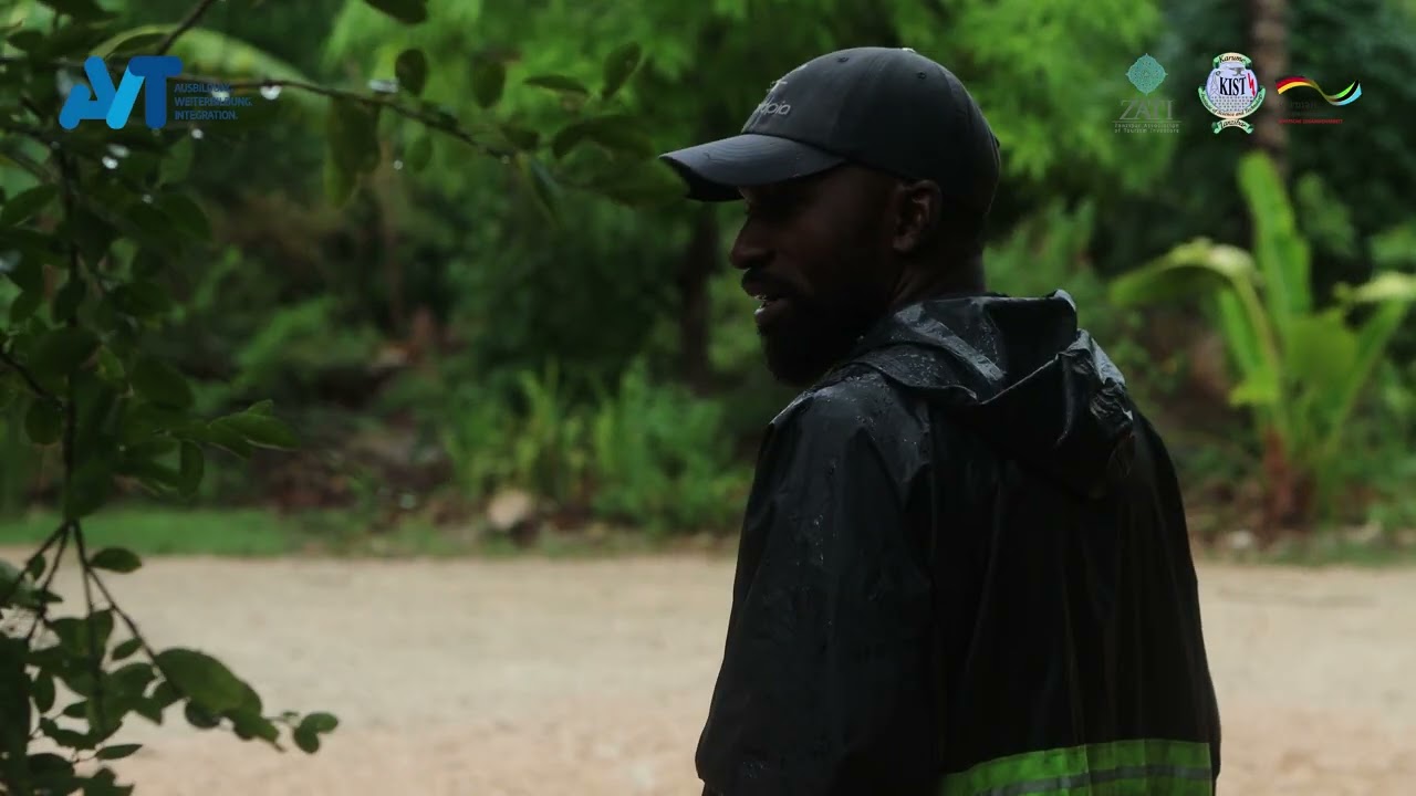 Water saving AVT Project