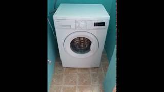 Vestel 7Kg 1000rpm A++ washing machine