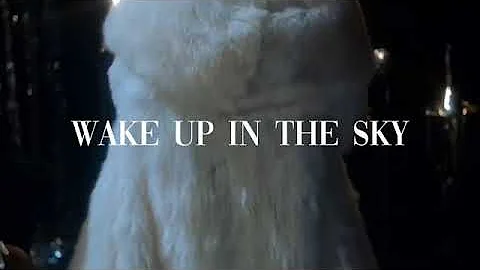 Gucci Mane, Bruno Mars, Kodak Black - Wake Up In The Sky (Official Video) (Teaser)
