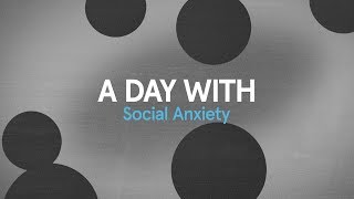 This is what anxiety feels like