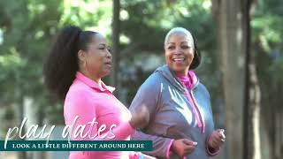 Elements at Viridian 55+ Community | Active Adult Living in Arlington, TX