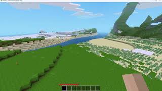 Minetest - How to Activate Flying in Minetest by mungosgameroom 581 views 6 months ago 1 minute, 52 seconds