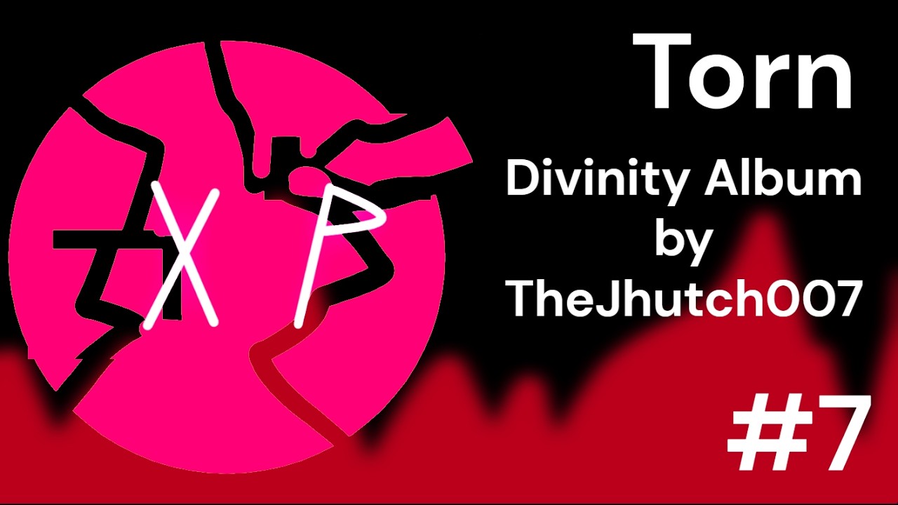 TheJhutch007 - Torn
