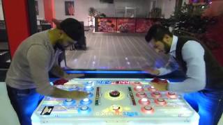 Catch The Light battle (funny Arcade Game)