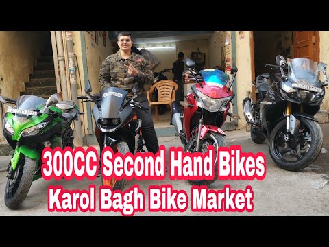 Ninja Zx25r Price In Patna