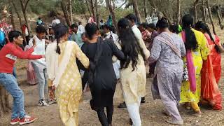 Yishu Mor Dil Atma Mein Aisa Kiya