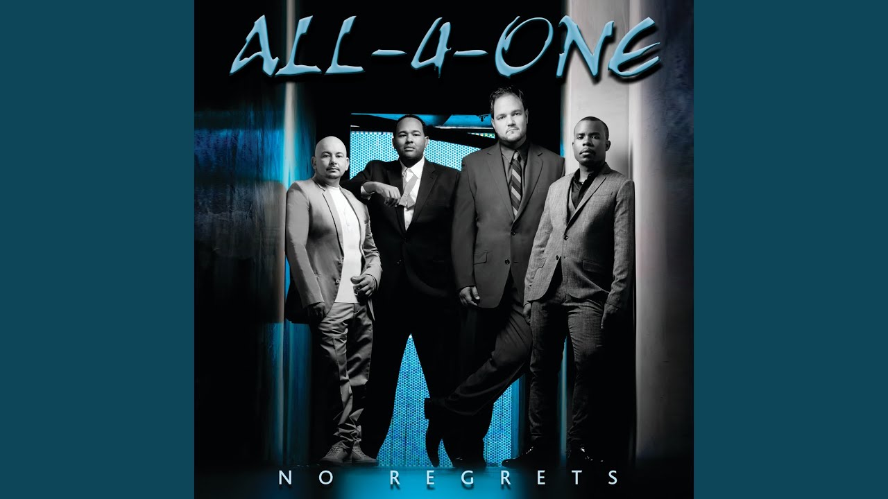 No Regrets (Deluxe Edition)